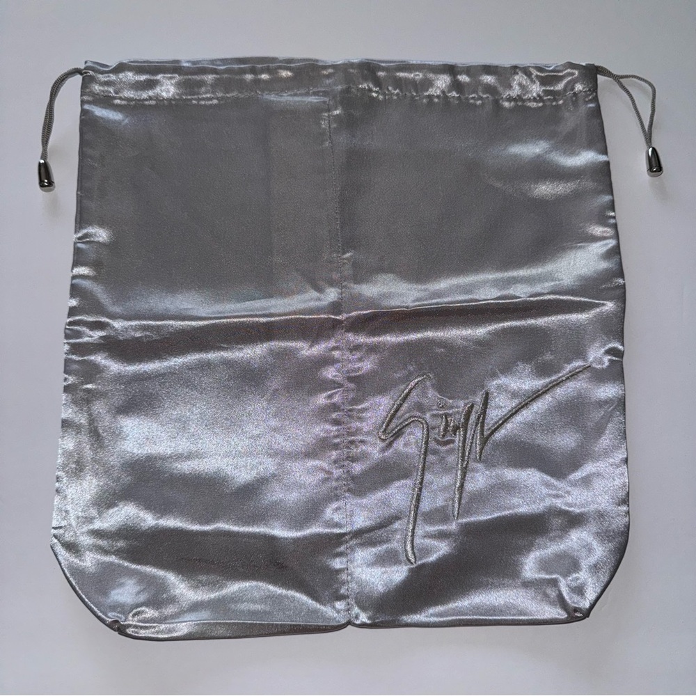 Giuseppe Zanotti Dust Bag